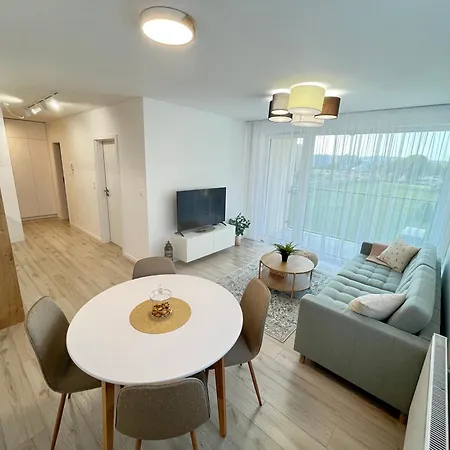 T26 Appartement