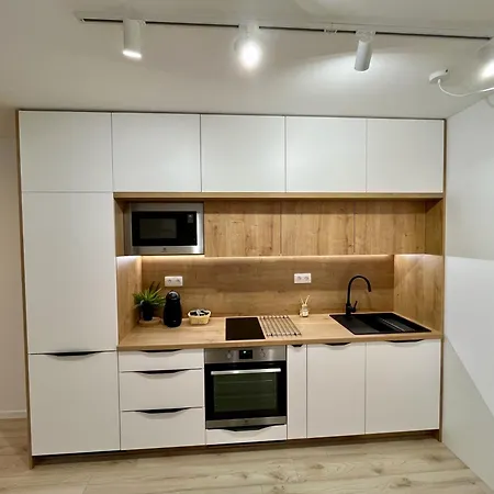 Appartement T26