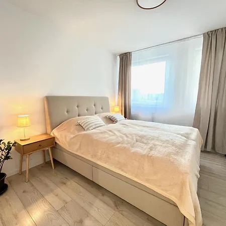 Apartment T26 Bratislava